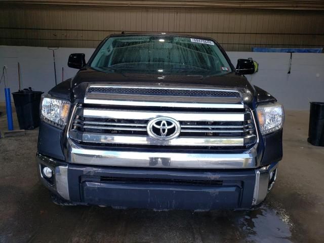 2016 Toyota Tundra Double Cab SR