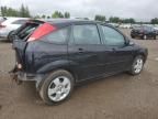 2007 Ford Focus ZX5