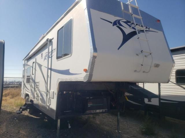 2006 Trailers Travel Trailer