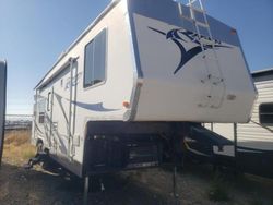 2006 Trailers Travel Trailer en venta en Farr West, UT