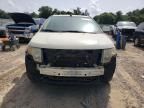 2007 Ford Edge SEL