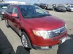 2009 Ford Edge SEL