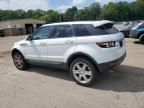 2014 Land Rover Range Rover Evoque Pure Plus