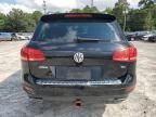 2014 Volkswagen Touareg V6 TDI