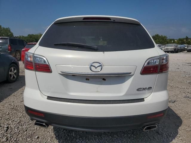 2011 Mazda CX-9