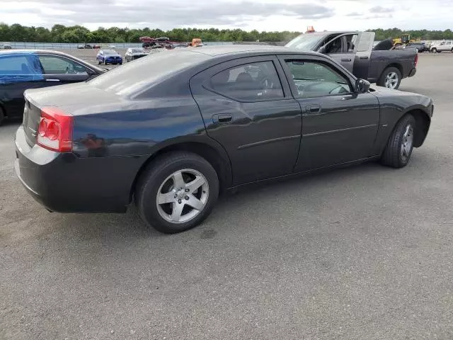 2010 Dodge Charger SE