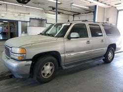 GMC salvage cars for sale: 2006 GMC Yukon XL C1500