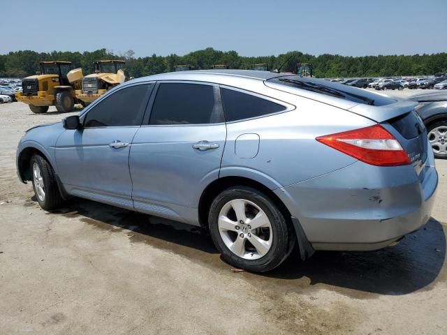 2010 Honda Accord Crosstour EX