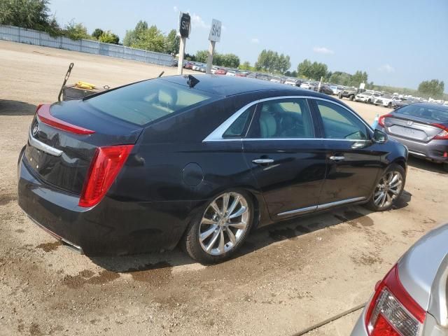 2013 Cadillac XTS Premium Collection