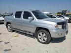 2012 Honda Ridgeline RTL