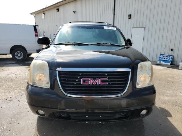 2007 GMC Yukon