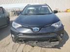 2016 Toyota Rav4 HV XLE