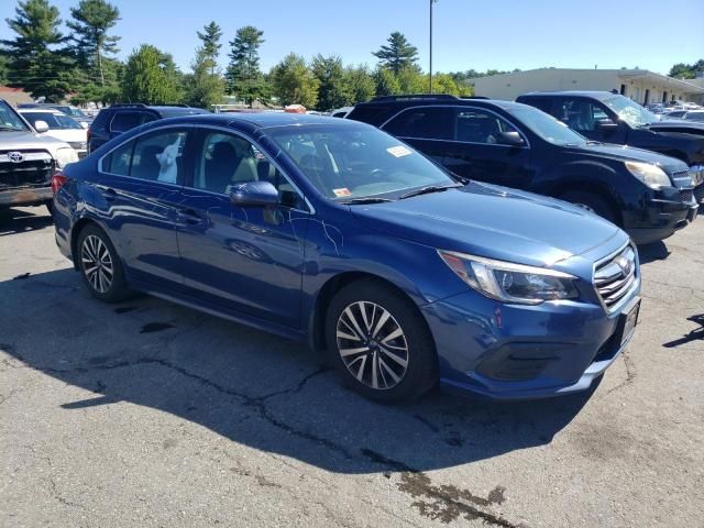 2019 Subaru Legacy 2.5I Premium