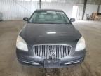 2010 Buick Lucerne CXL