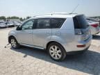 2009 Mitsubishi Outlander SE