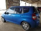 2008 Honda FIT