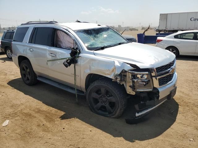 2015 Chevrolet Tahoe K1500 LT