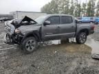 2017 Toyota Tacoma Double Cab