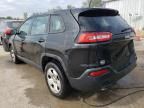 2015 Jeep Cherokee Sport