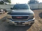 2004 GMC New Sierra K1500