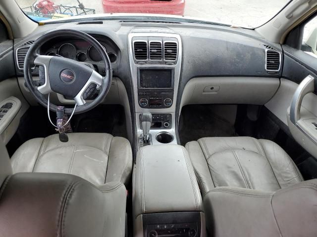 2008 GMC Acadia SLT-2