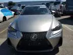 2017 Lexus IS 200T