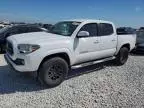 2016 Toyota Tacoma Double Cab