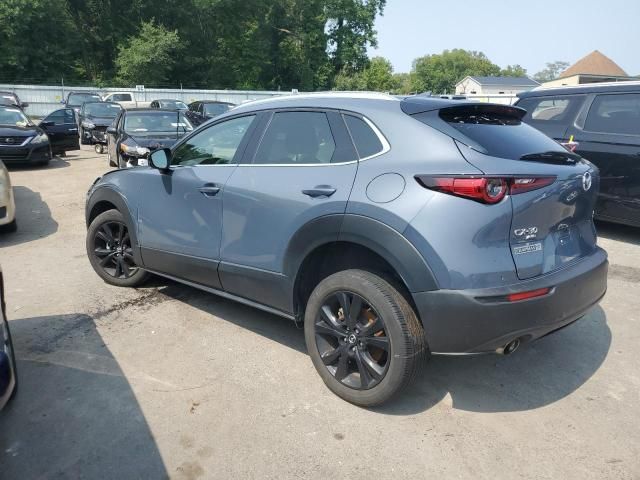 2021 Mazda CX-30 Premium Plus