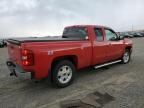 2009 Chevrolet Silverado K1500 LTZ