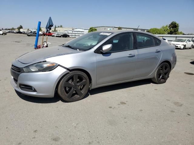 2014 Dodge Dart SXT