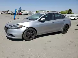 2014 Dodge Dart SXT en venta en Bakersfield, CA