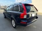 2011 Volvo XC90 3.2