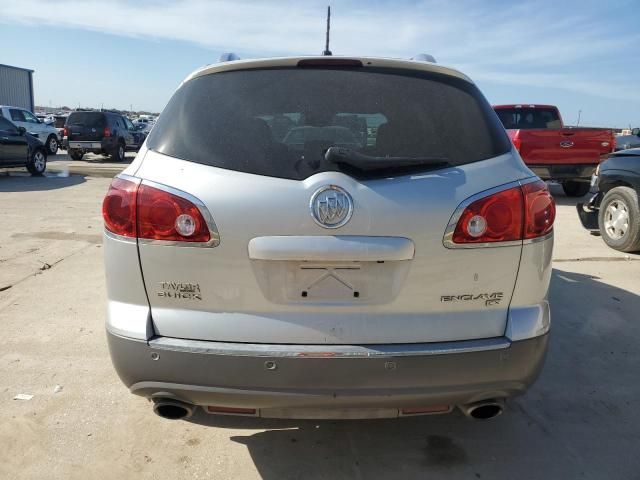 2009 Buick Enclave CX