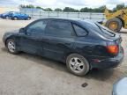 2002 Hyundai Elantra GLS