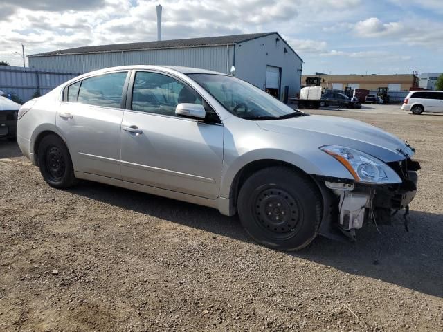 2010 Nissan Altima Base