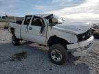 2006 Chevrolet Silverado K2500 Heavy Duty