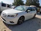 2016 Subaru Legacy 2.5I Limited