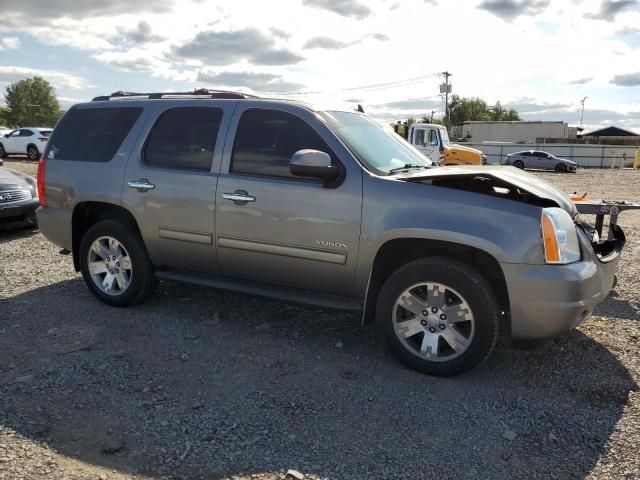 2012 GMC Yukon SLT