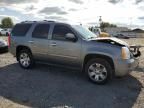 2012 GMC Yukon SLT