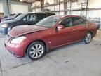 2007 Infiniti M35 Base