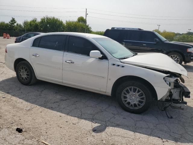 2007 Buick Lucerne CX