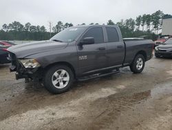 2017 Dodge RAM 1500 ST en venta en Harleyville, SC