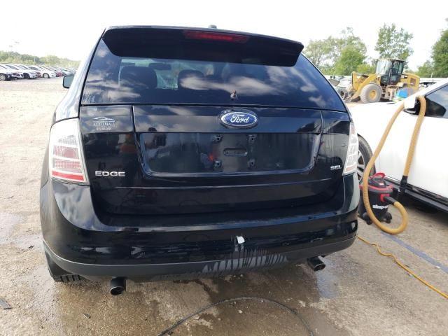 2007 Ford Edge SEL