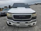 2003 GMC Sierra K2500 Heavy Duty