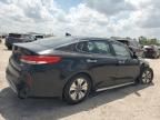 2017 KIA Optima Hybrid