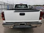 2004 Chevrolet Silverado K1500