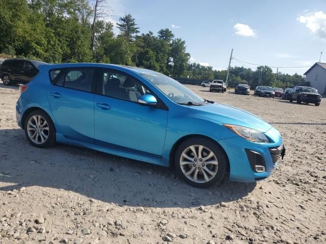 2010 Mazda 3 S