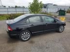 2009 Honda Civic EXL