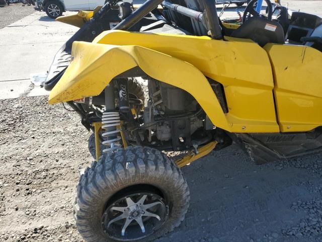 2016 Yamaha YXZ1000 SE