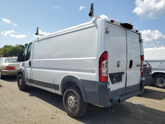 2017 Dodge RAM Promaster 1500 1500 Standard